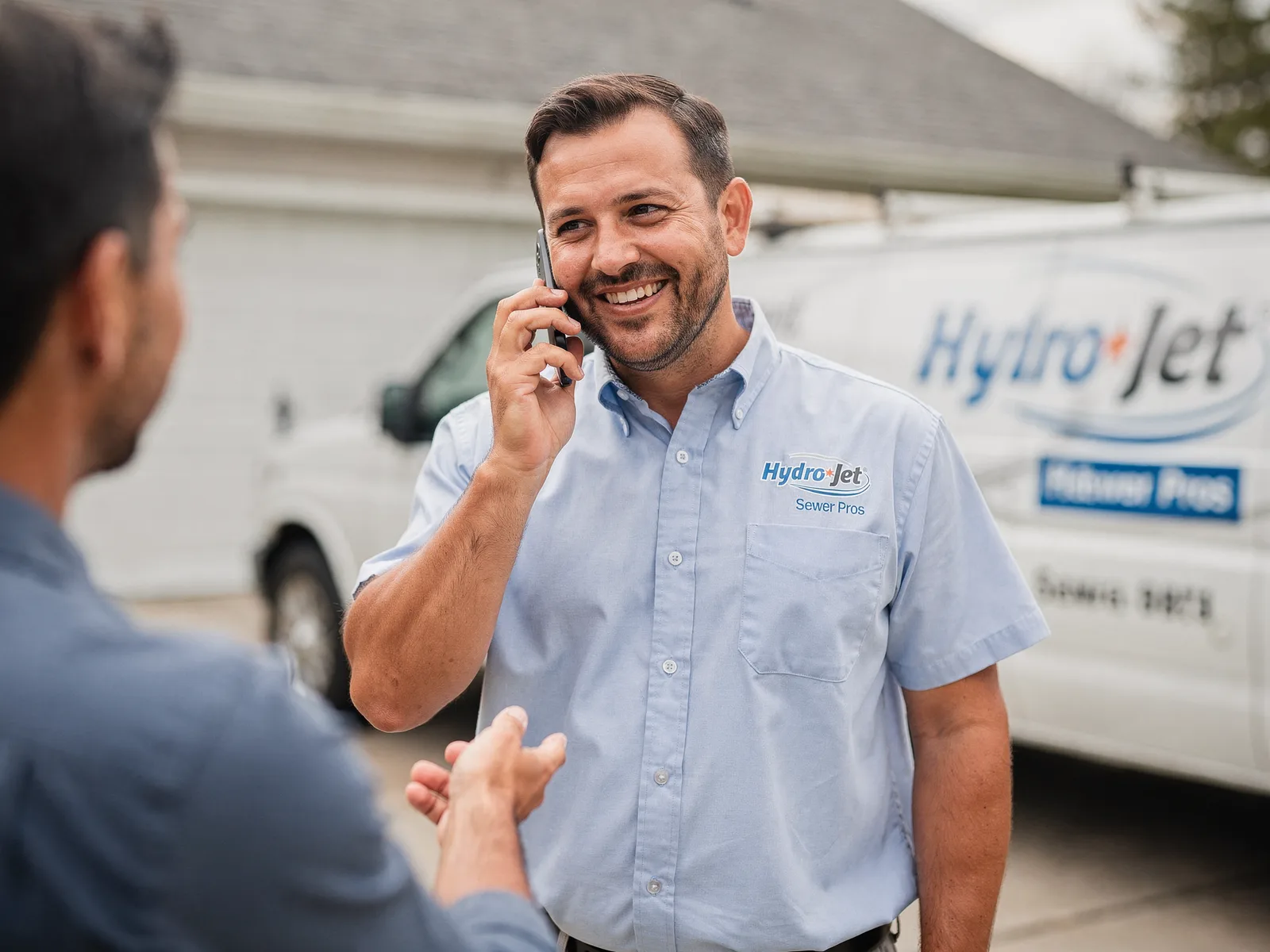 Hydro Jetting Hartford, TN FAQs